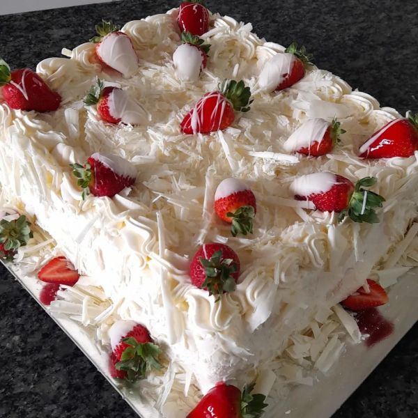 Sensação Branco - Pinhais - Weissópolis