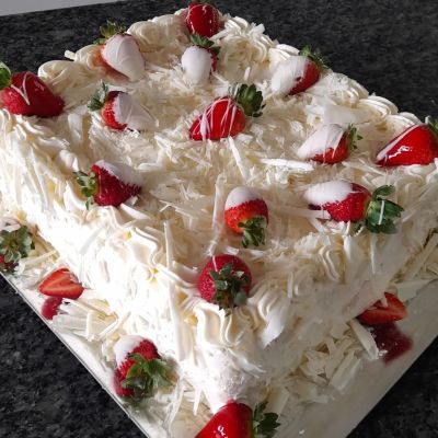 Sensação Branco - Pinhais - Weissópolis